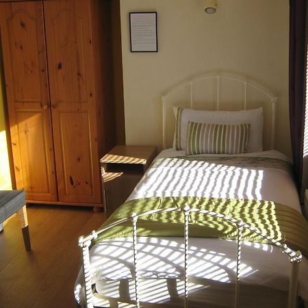 Slieve Elva B&B Lisdoonvarna Eksteriør bilde