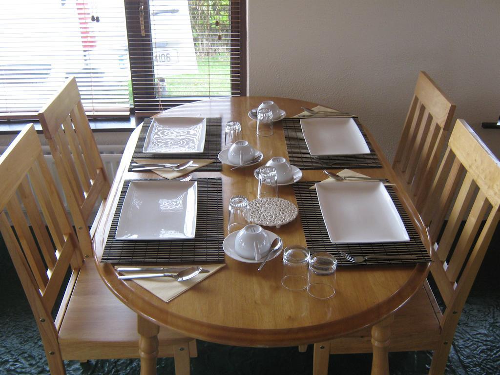 Slieve Elva B&B Lisdoonvarna Eksteriør bilde