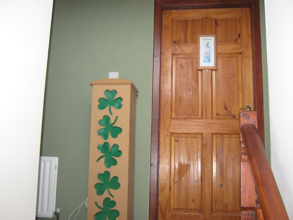 Slieve Elva B&B Lisdoonvarna Eksteriør bilde
