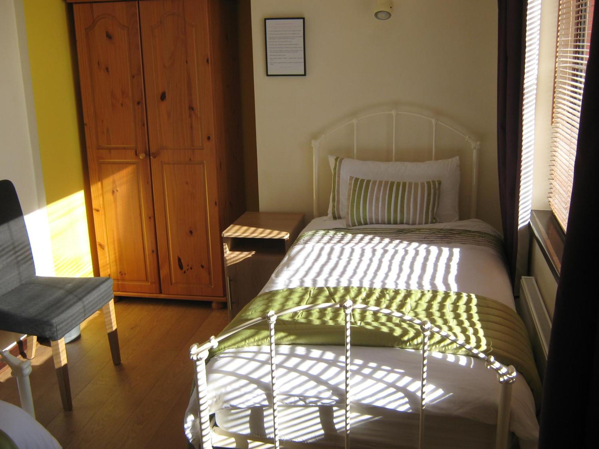 Slieve Elva B&B Lisdoonvarna Eksteriør bilde